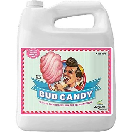 ADVANCED NUTRIENTS AN Bud Candy 4L GL522320-15